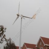 Wind Generator (GP-2KW)