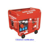 Diesel Generator Set (DG2500/DG3500)
