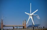 500W Wind Energy (wind turbine Horizontal 100W-20KW)