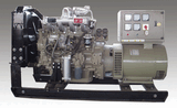 Diesel Generator (GF40-GF50)