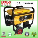 2.3kw Petrol Soundproof CE Gasoline Generator