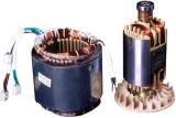 2.0 and 5.0kw Type Aluminium-winding Generator Parts (Stator & Rotor/armature)