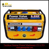 Light Power Standby Power Backup Power Generator