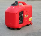2kw Portable Gasoline Inverter Generator Hg2500I