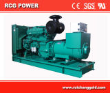 Cummins Diesel Generator Nta855-G2a 280kw/350kVA (R-CC350)