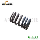Engine Parts-Valve Spring for Yanmar 114250-11120/114650-11121 (AT410-YM170-00)