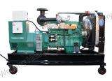 Best Seller 3 Cylinders Engine Generator From China