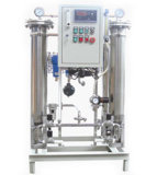 Fo-Series Oxygen Generator