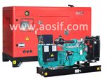 Cummins Engine Super Silent Diesel Generator for Daily Use