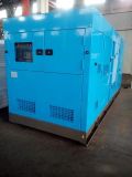 350kVA 3-pH 50Hz 1500rpm Silent and Open Type Generator with Cummins Engines