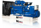 Perkins Series Diesel Generator Set (NPP275)
