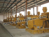 450kw/563kVA Gas Power Generator