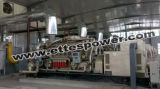 500kw/625kVA Gas Generator Set