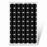 Photovoltaic Solar Panel With 200watt Solar Power Output