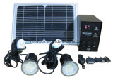 12V DC Solar Home Lighting (MRD305)