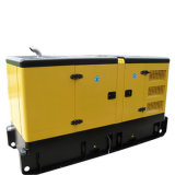 Silent Generator (DOOSAN, 60KW-640KW, 60HZ)