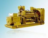 800kVA Jichai Generator (Open Type)