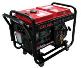 Portable Diesel Welder Generator (DWG6LE)