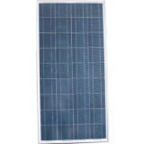 High Efficiency 140w Poly Solar Module With 6'' Cells (NES36-6-140P) 