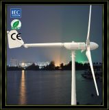 2kw Wind Turbine Generator Low Wind Speed With CE Certification