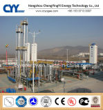 Cryogenic Asu Liquid Oxygen Nitrogen Air Separation Plant