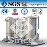 Small Gas Generator Oxygen (PO)