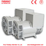 Faraday Brushless Alternator 563kVA/450kw Diesel Alternators