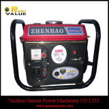 500W 950 Price Mini Portable Gasoline Generator