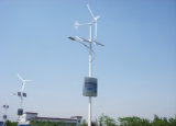 400W Wind Power Generator with High Performance Blades