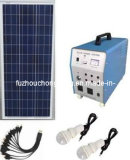 Mini 500W Solar Power System Lighting (FC-MA500-A)