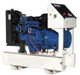 Perkins Generator Set Powered by UK Famous Engine (ETPG22)