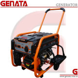 No. 64 Home Use Power Gasoline Generator with Good Price