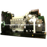 685-2200kVA Mitsubishi Diesel Generator Set (ETMG1500)