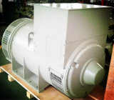 Faraday Wuxi AC Diesel Brushless Synchronous Generator /Three Phase Alternator Fd7d