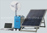 80W, 100W, 150W Solar Home System (SHS080W, SHS100W, SHS150W)