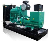 Cummins Generator (200KW/250KVA)