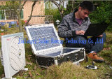 Portable Solar Generator (JLR-300A)