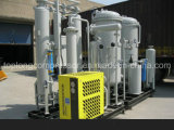 Industry Production with Good Quality Psa Nitrogen Generator (BPN99.99/1200)