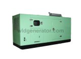Soundproof Power Generator, Silent Generator