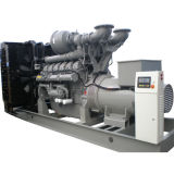 Perkins Series Diesel Generator Set (NPP200)