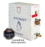 Hot 3 to 18 Kw Steam Generator for Steam Room