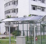Solar Power System 1.5kw