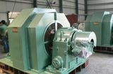 Water Turbine Generator Set for Power Plant Construction