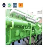 20-1100kVA Gas Generator with Biomass Fuel, Wood Pellets Machinery