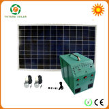 150W Portable Solar Generator with CE, RoHS Approved