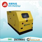 Long Warranty! Cummins Diesel Generator Set 18kw~1120kw