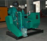 Deutz Marine Diesel Generator Sets with Canopy 24kw