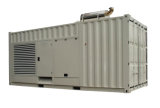 Power Generator Set by Perkins Engine (ETPG500)