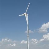 10kw Farm Use Wind Turbine Generator