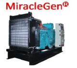 Miracle Power Systems Inc.